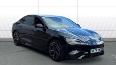 BYD Seal 390kW Excellence AWD 83kWh 4dr Auto Electric Saloon